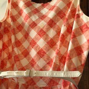 Lauren Conrad summer dress, size 12